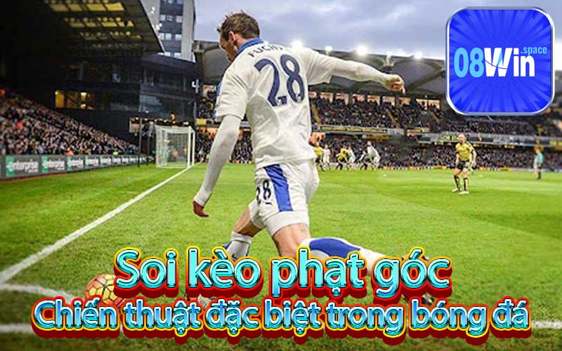 Soi kèo phạt góc